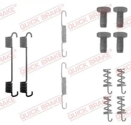 QUICK BRAKE 105-0622