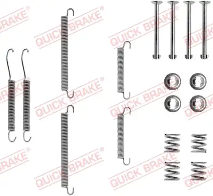 QUICK BRAKE 105-0713