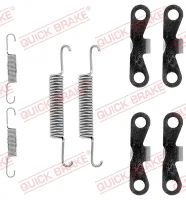 QUICK BRAKE 105-0720
