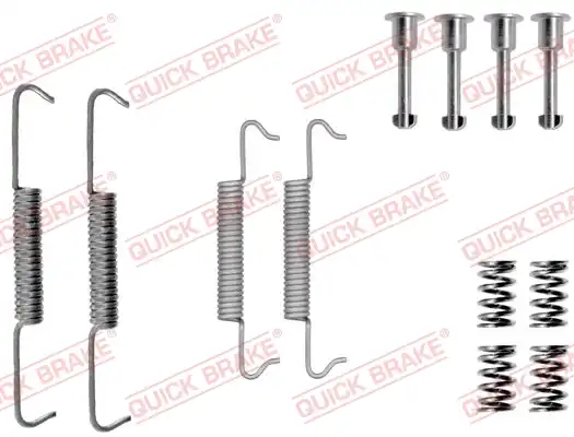 QUICK BRAKE 105-0793