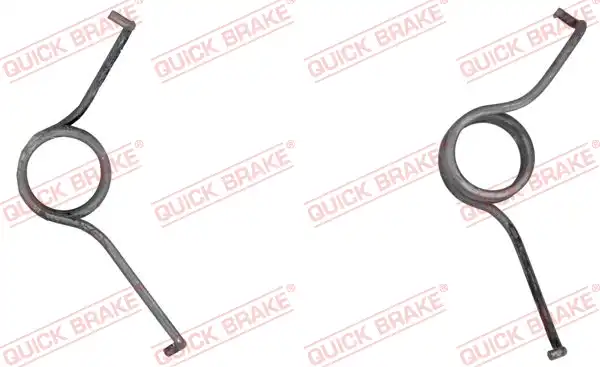 QUICK BRAKE 113-0500