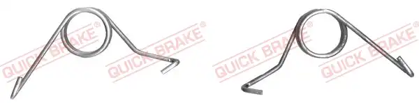 QUICK BRAKE 113-0501