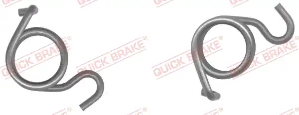 QUICK BRAKE 113-0503