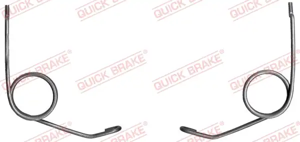 QUICK BRAKE 113-0504