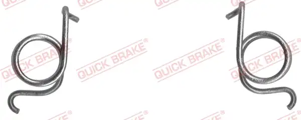 QUICK BRAKE 113-0506