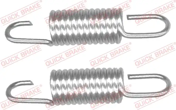QUICK BRAKE 113-0508