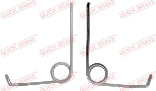 QUICK BRAKE 113-0509