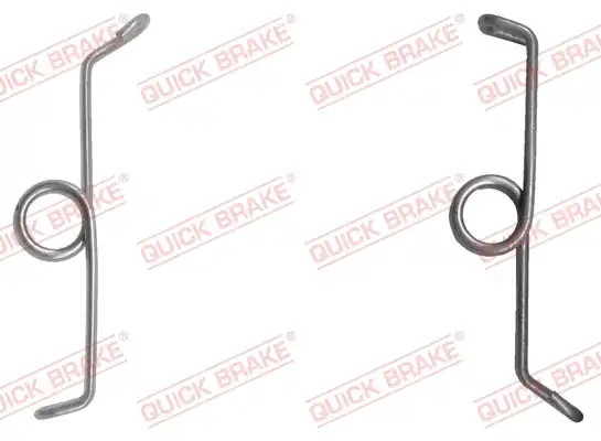 QUICK BRAKE 113-0510