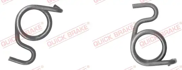 QUICK BRAKE 113-0511