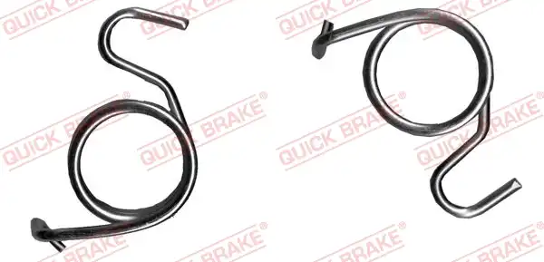QUICK BRAKE 113-0512
