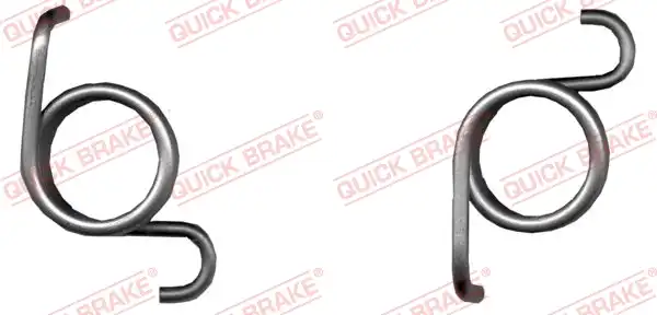 QUICK BRAKE 113-0514