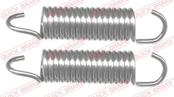 QUICK BRAKE 113-0516