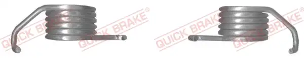 QUICK BRAKE 113-0517