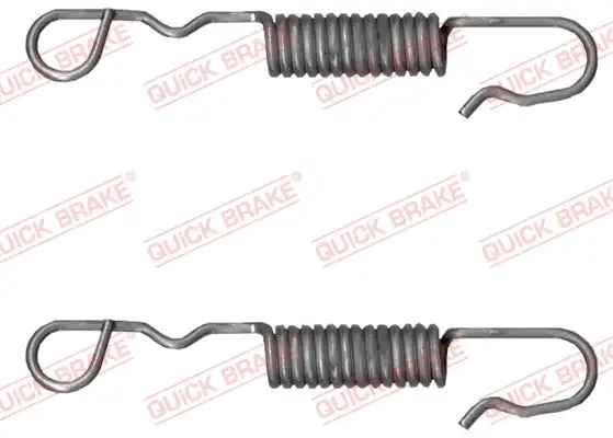 QUICK BRAKE 113-0518