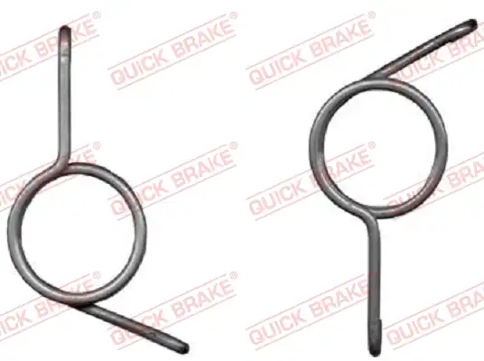 QUICK BRAKE 113-0519