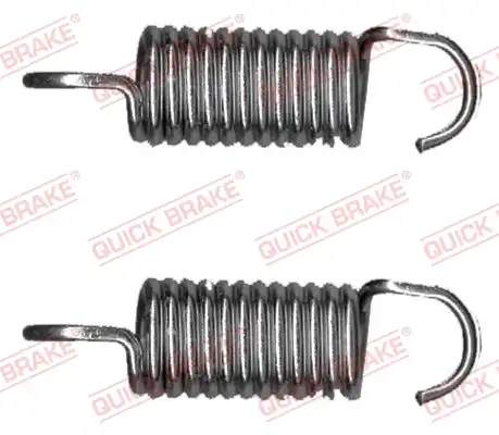 QUICK BRAKE 113-0521