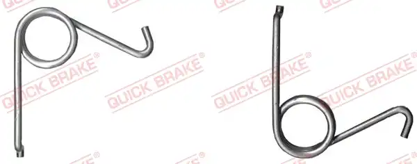 QUICK BRAKE 113-0522