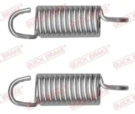 QUICK BRAKE 113-0525
