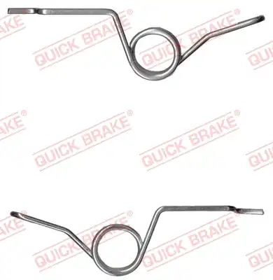 QUICK BRAKE 113-0527