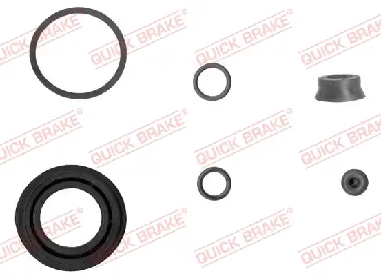 QUICK BRAKE 114-0001