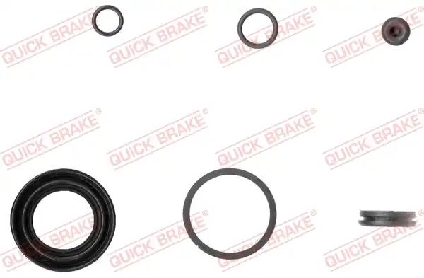QUICK BRAKE 114-0033
