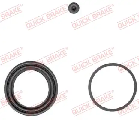 QUICK BRAKE 114-0035