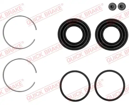 QUICK BRAKE 114-0042