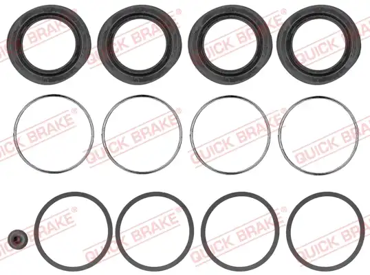 QUICK BRAKE 114-0098