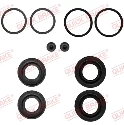 QUICK BRAKE 114-0107
