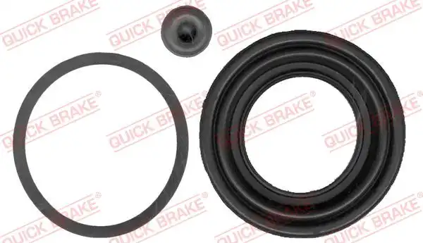QUICK BRAKE 114-0150
