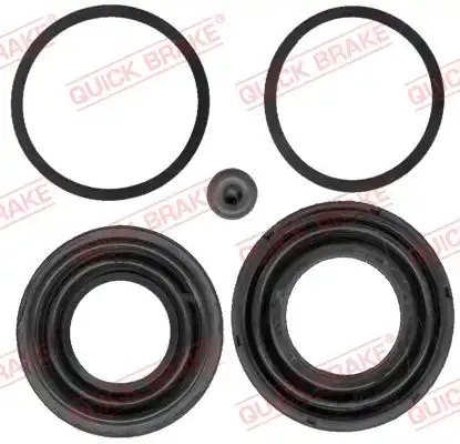 QUICK BRAKE 114-0151