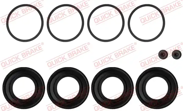 QUICK BRAKE 114-0183