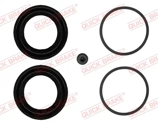 QUICK BRAKE 114-0221