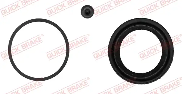QUICK BRAKE 114-0226