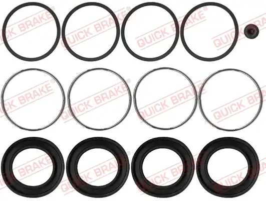 QUICK BRAKE 114-0274