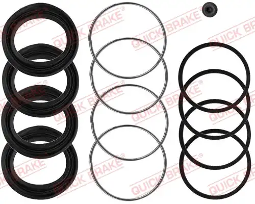 QUICK BRAKE 114-0278