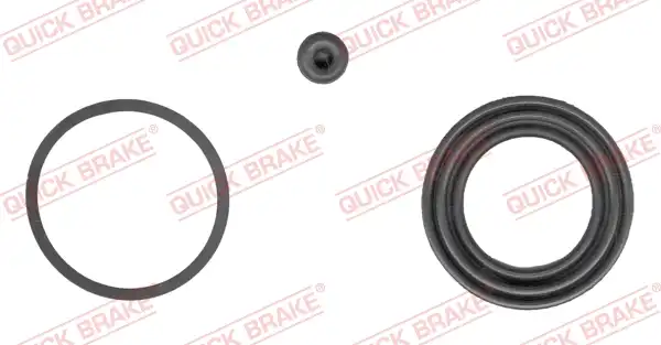 QUICK BRAKE 114-0351