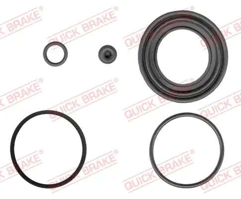 QUICK BRAKE 114-0352