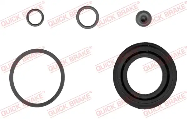 QUICK BRAKE 114-0354