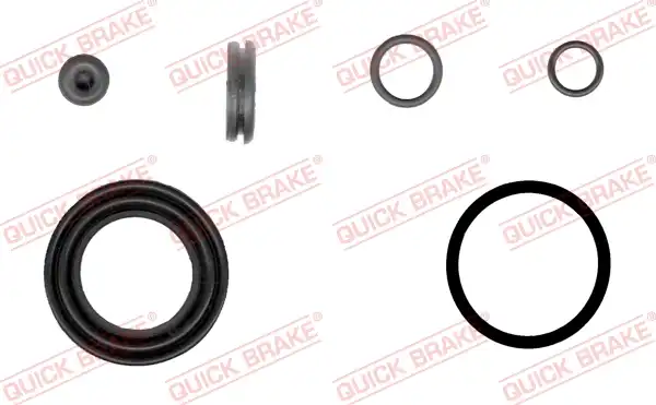 QUICK BRAKE 114-0369