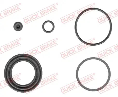 QUICK BRAKE 114-0370