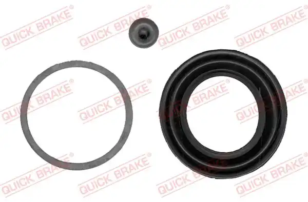 QUICK BRAKE 114-0372