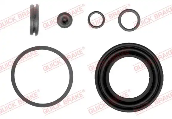 QUICK BRAKE 114-0413