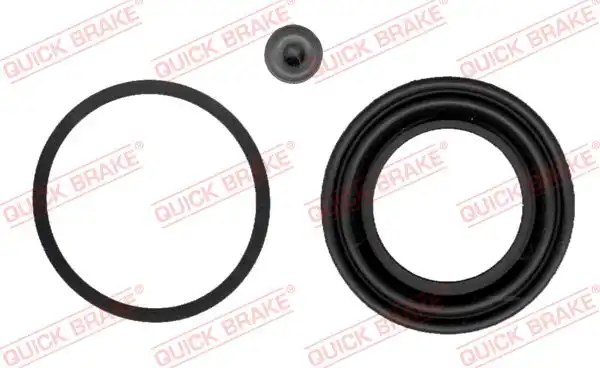QUICK BRAKE 114-0417