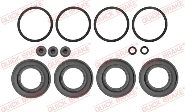 QUICK BRAKE 114-0425