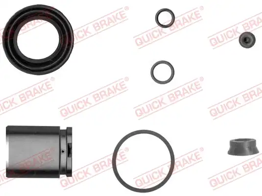QUICK BRAKE 114-5002