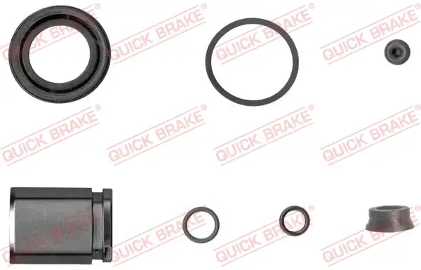 QUICK BRAKE 114-5006
