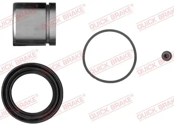 QUICK BRAKE 114-5019