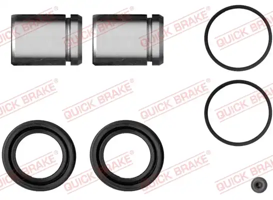 QUICK BRAKE 114-5031