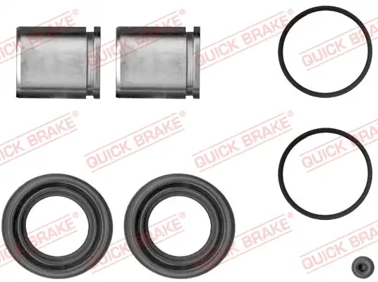QUICK BRAKE 114-5035